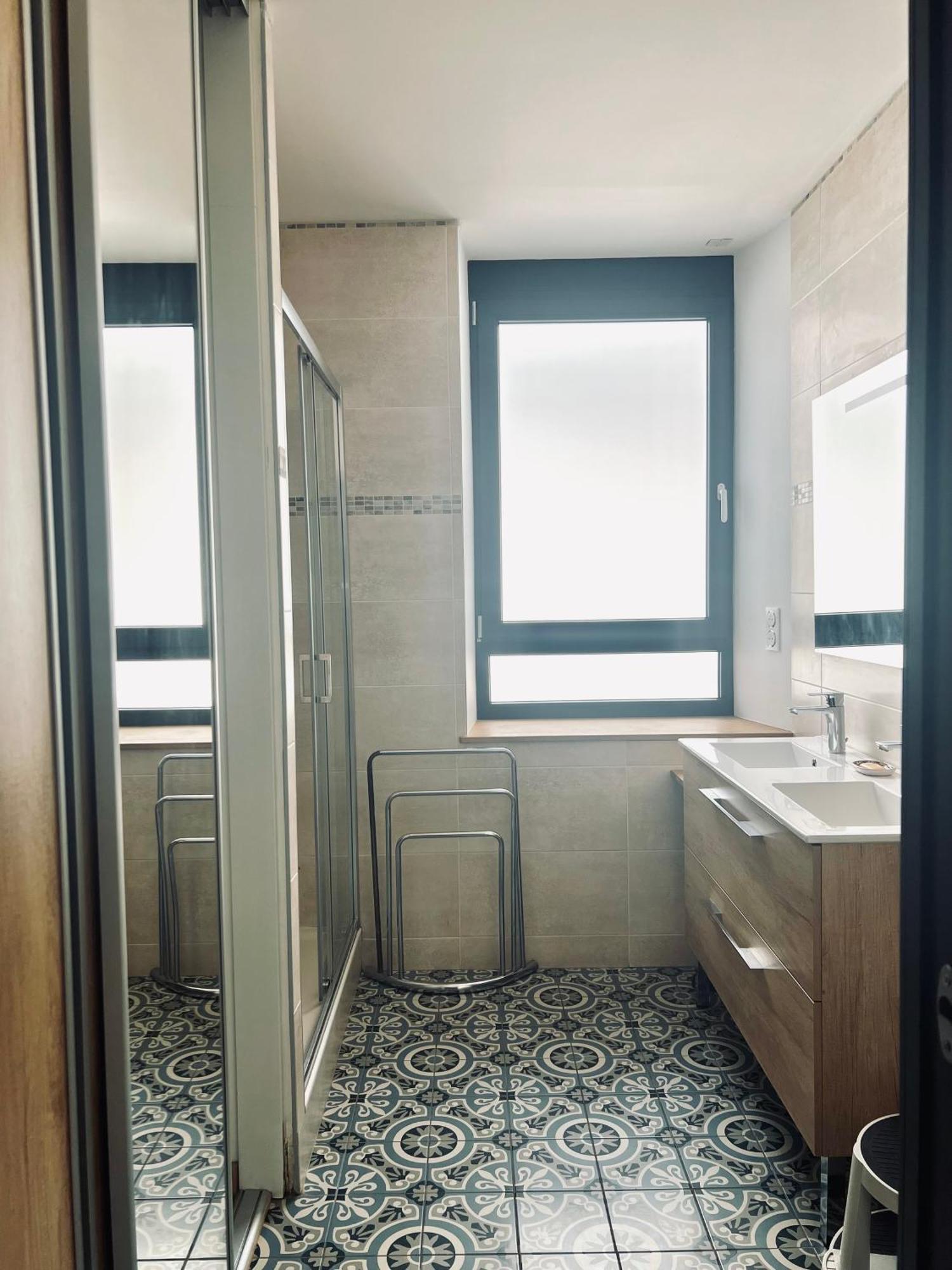 סן-קלוד Le Balcon Du Boulevard Bellevue מראה חיצוני תמונה